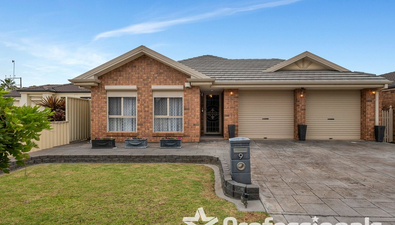 Picture of 9 Balmoral Court, PARALOWIE SA 5108