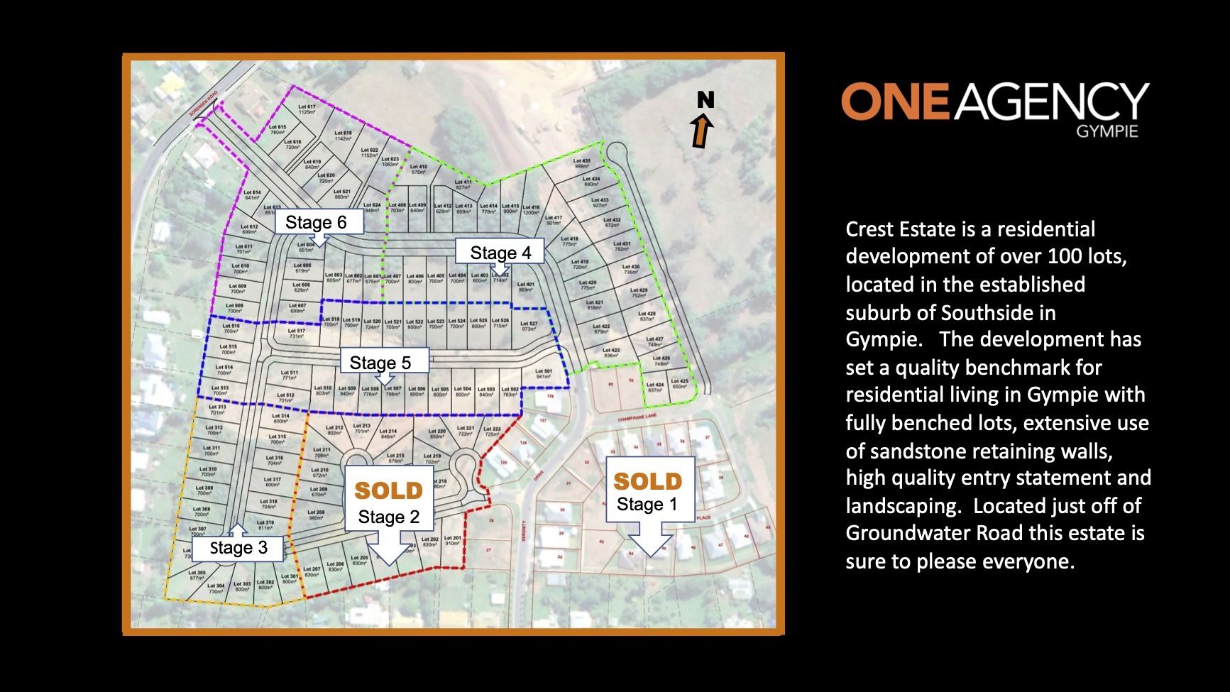 Lot 315 Brickfield Crescent, Southside QLD 4570, Image 2