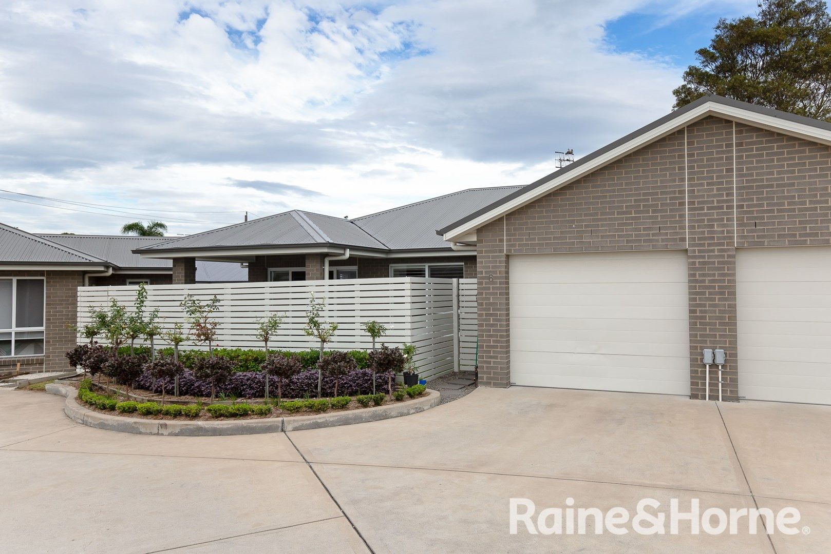 6/21 SEAMAN AVENUE, Warners Bay NSW 2282, Image 0