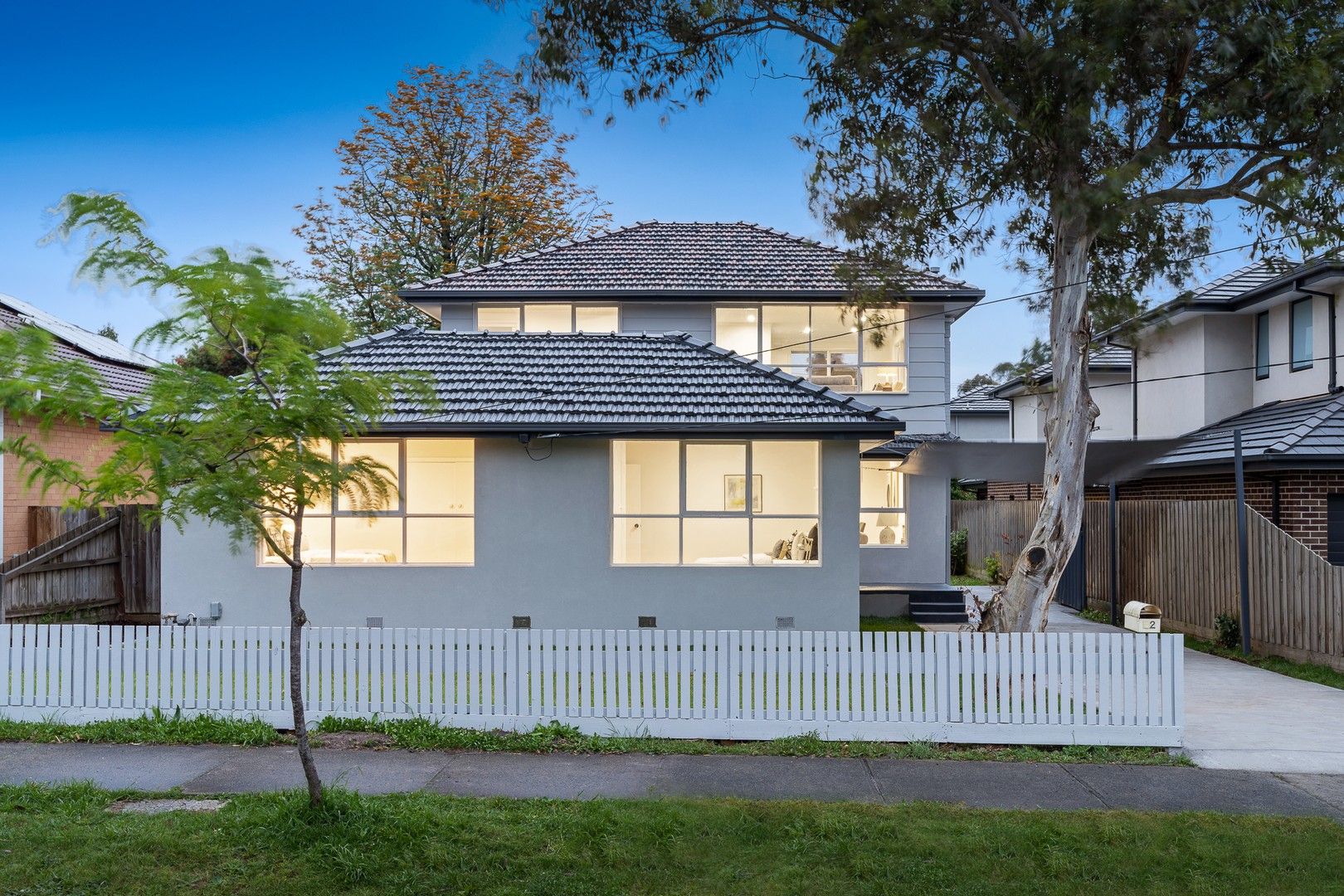 52 Barter Crescent, Forest Hill VIC 3131, Image 0