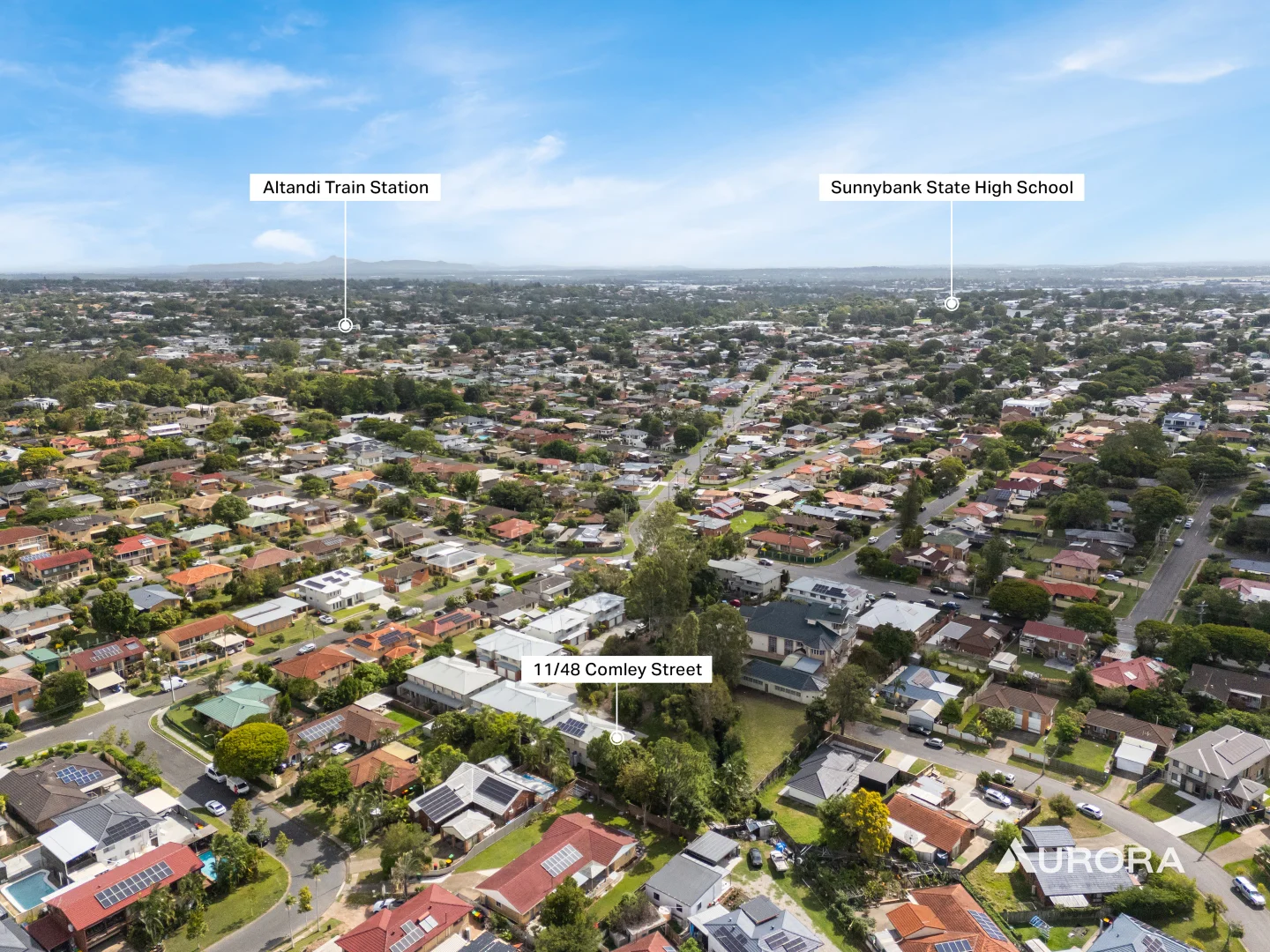 Additional image 20 of 11/48-68 Comley Street, Sunnybank QLD 4109