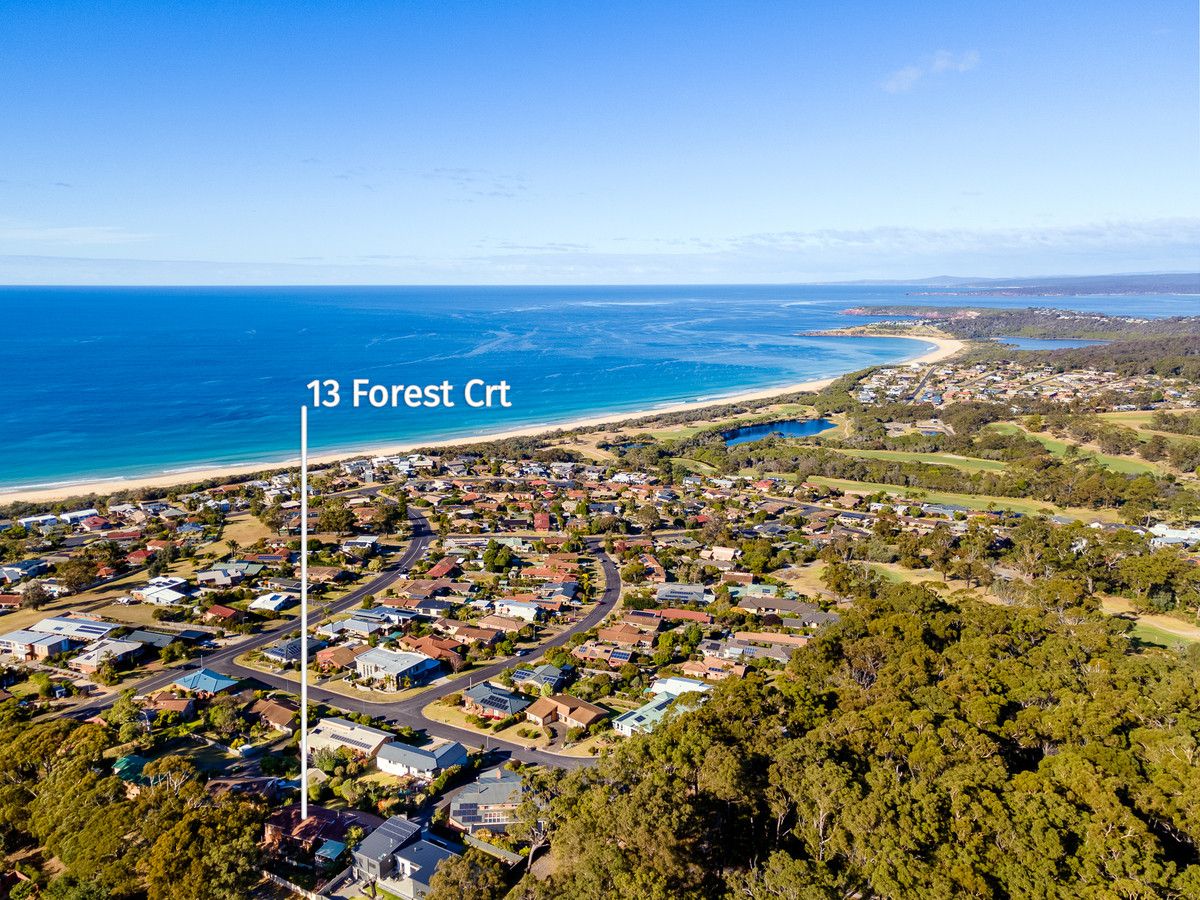 13 Forest Court, Tura Beach NSW 2548, Image 2