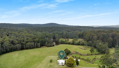 Picture of 60-61 Mount Agony Road, EAST LYNNE NSW 2536