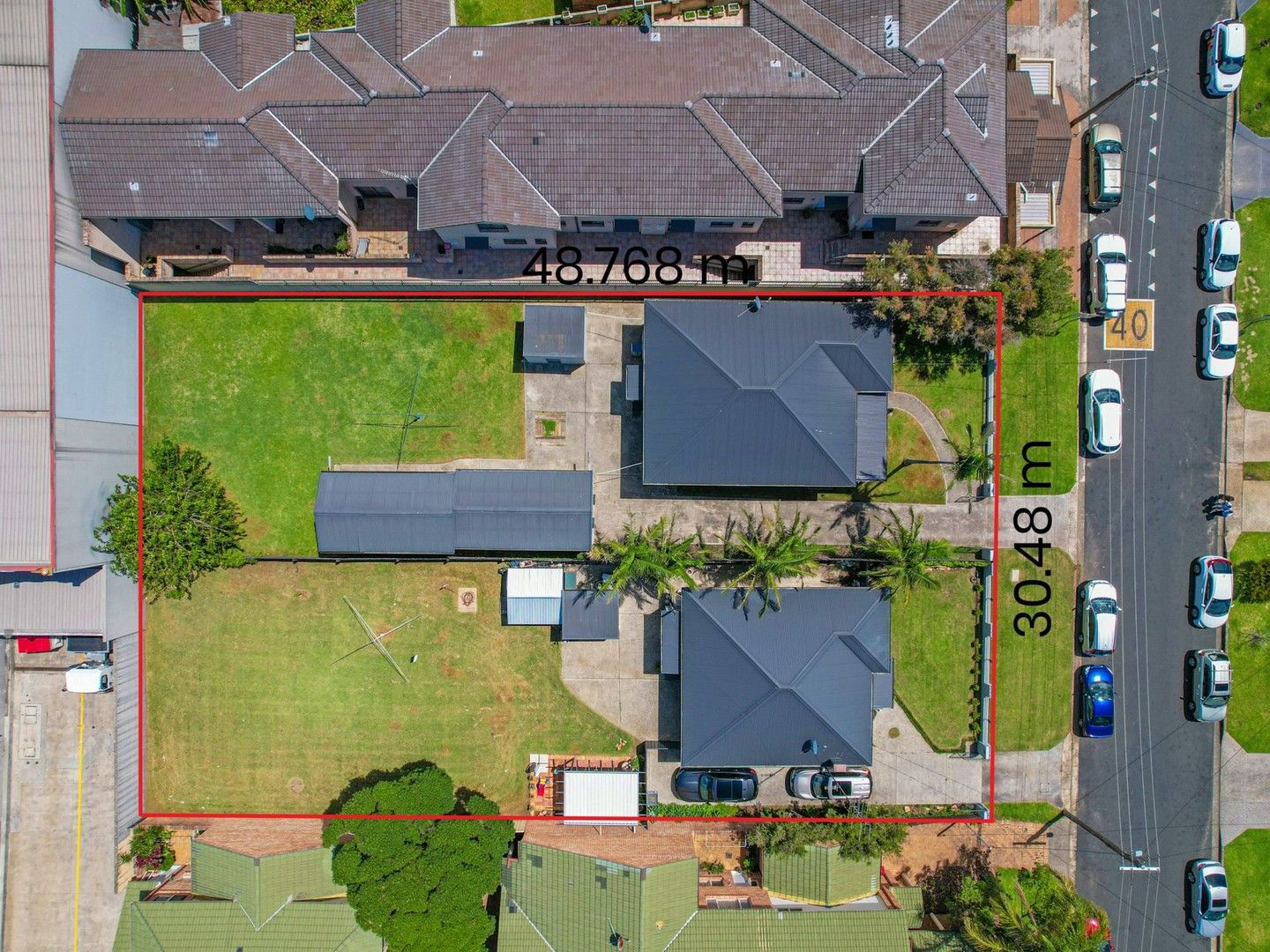 31 & 33 Norman Street, Fairy Meadow NSW 2519 Domain
