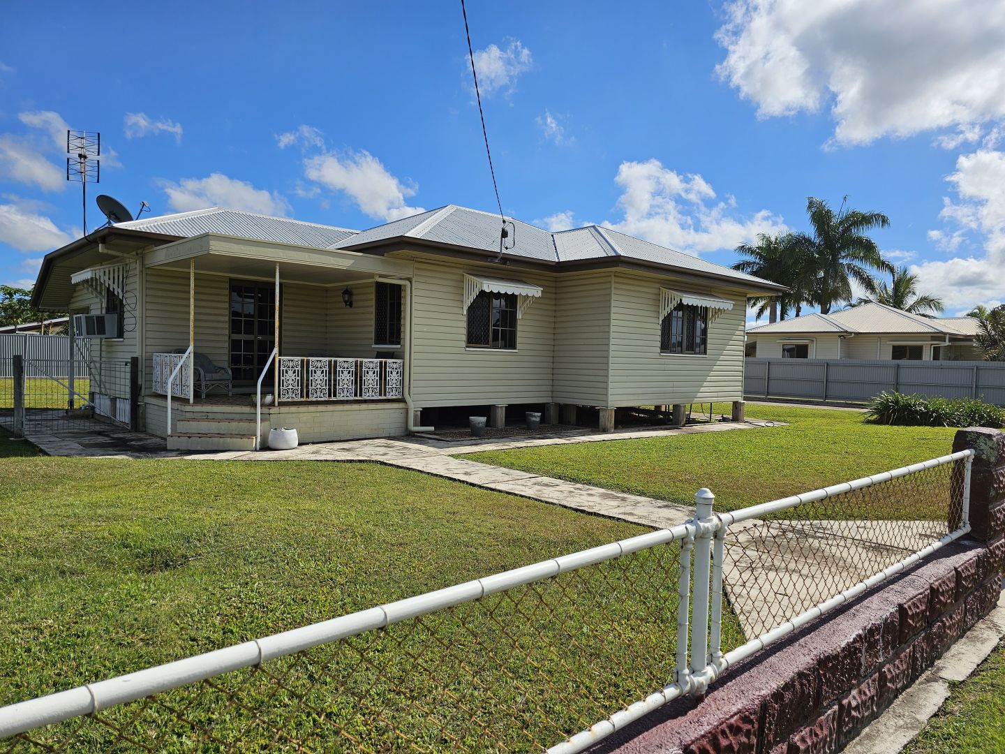 21 Brisbane Street, Ayr QLD 4807 Domain