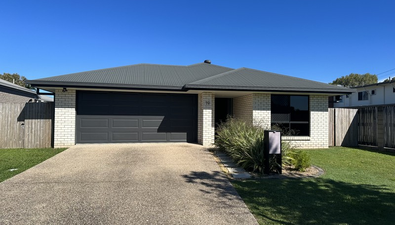 Picture of 19 college court, NORTH MACKAY QLD 4740