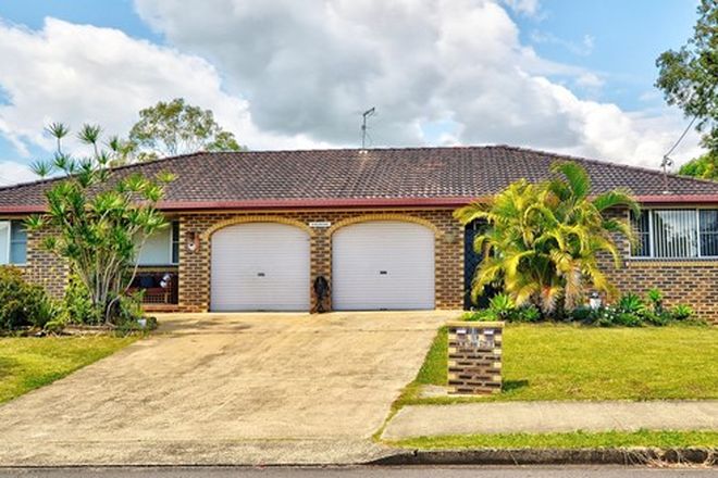 Picture of 19 Colleen Place, EAST LISMORE NSW 2480