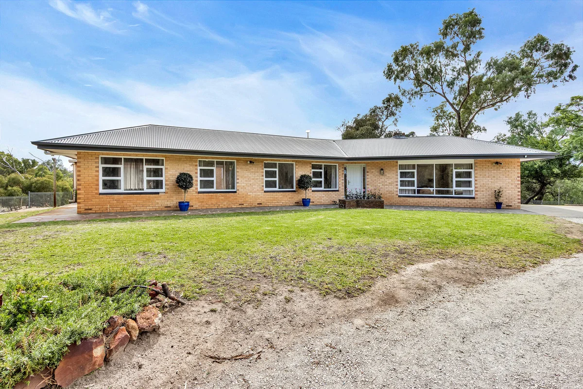 1715 Kersbrook Road, Humbug Scrub SA 5114