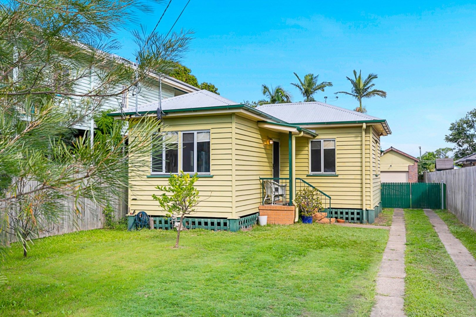 54 Uplands Terrace, Wynnum QLD 4178, Image 0