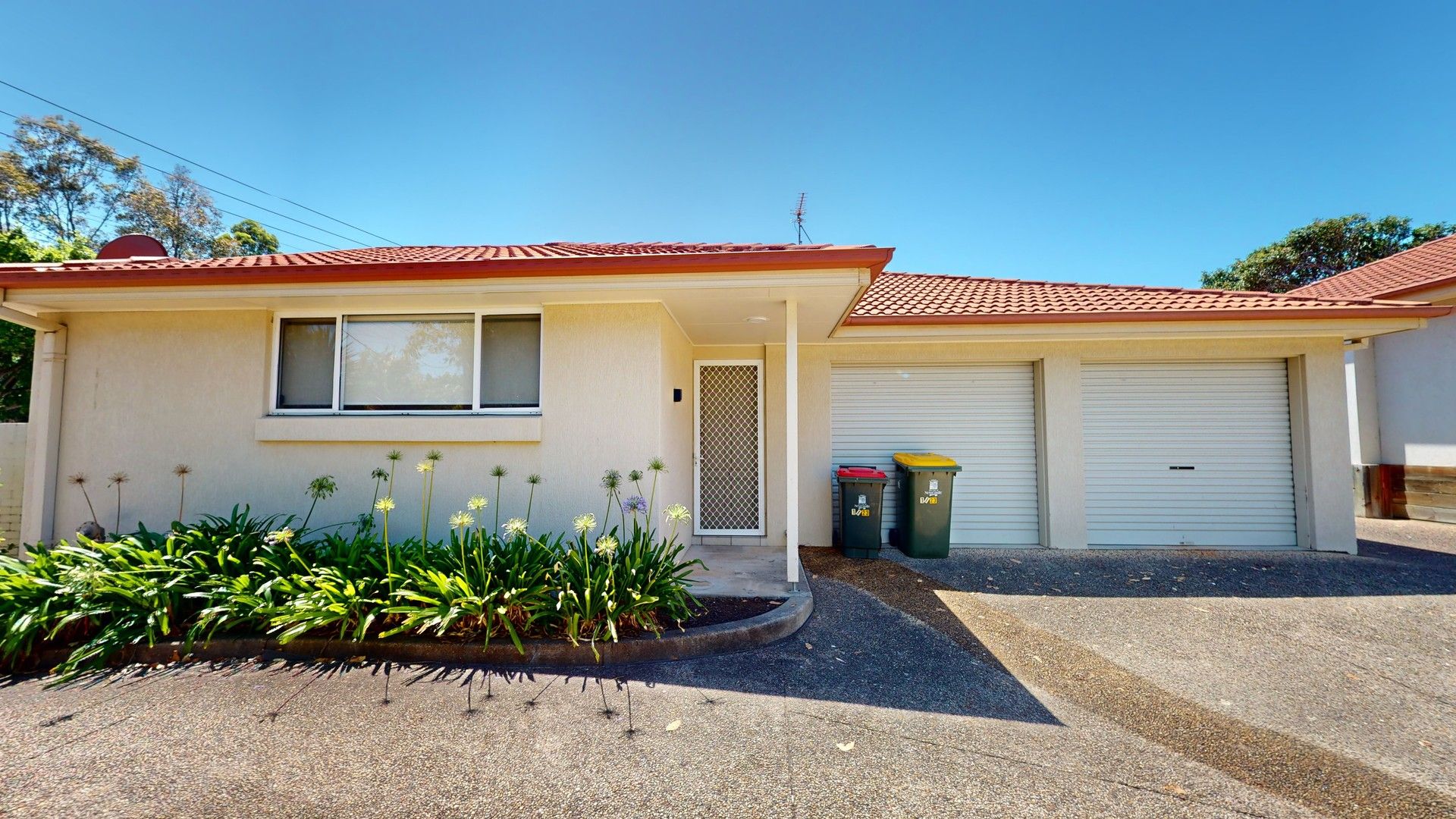 3 bedrooms Apartment / Unit / Flat in 1/23 Minmi Road WALLSEND NSW, 2287