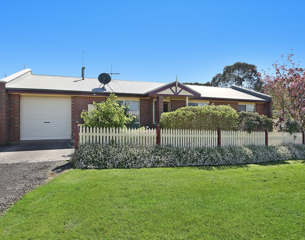 2/46 Silvester Street, Cobden VIC 3266