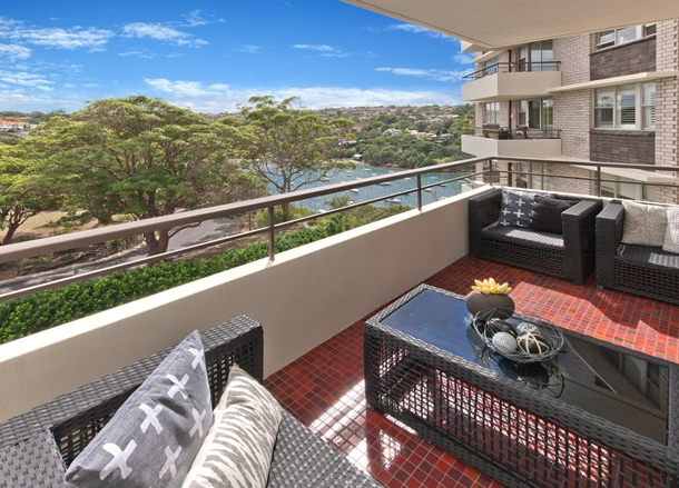 27/17 Raglan Street, Mosman NSW 2088