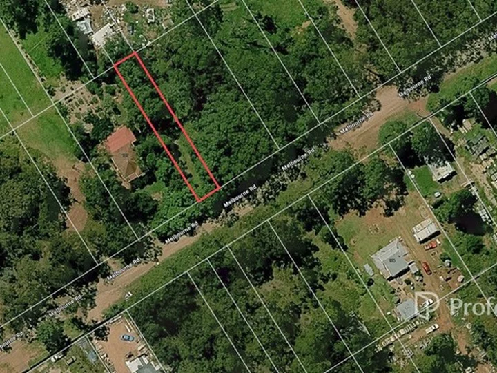 Lot 65 Melbourne Road, Grantham Farm NSW 2765