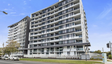 Picture of 1042/123 Cavendish Road, COORPAROO QLD 4151