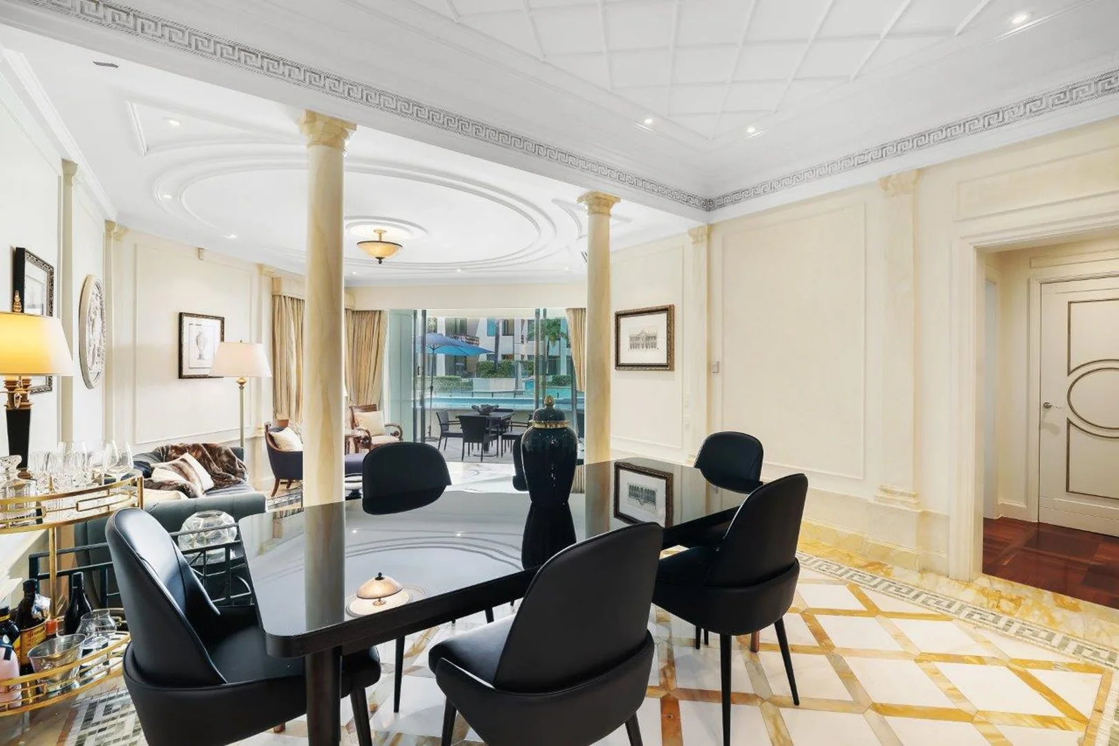 Additional image 23 of 38/94 Seaworld Dr, Main Beach QLD 4217