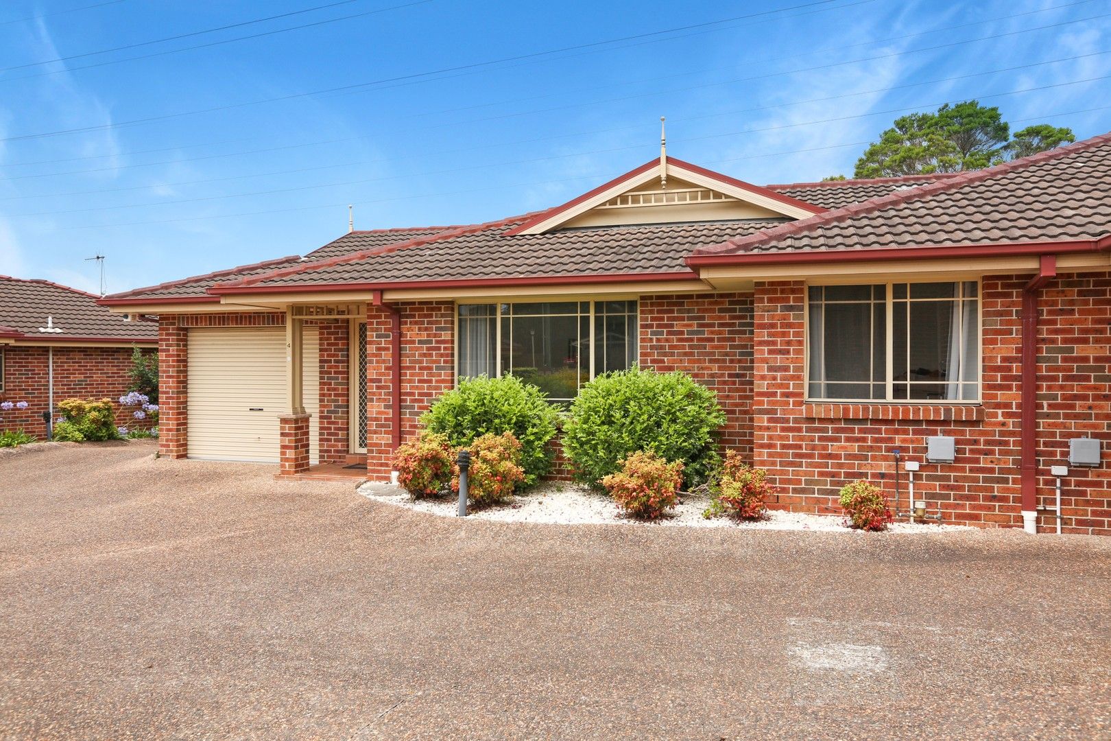 4/1 Gilba Road, Koonawarra NSW 2530, Image 0