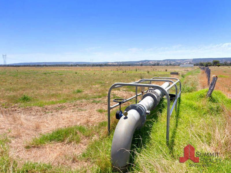 Lot 2 Thompson Road, Cookernup WA 6219, Image 1