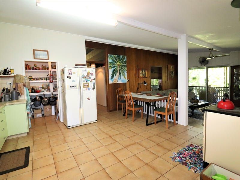30-46 Old Cairns Track, Topaz QLD 4885, Image 2