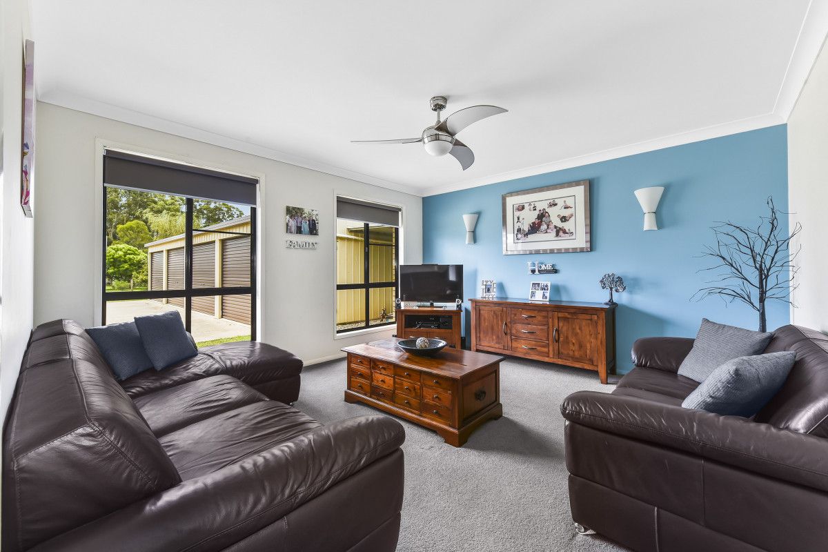 7 Bass Street, Cabarlah QLD 4352, Image 2