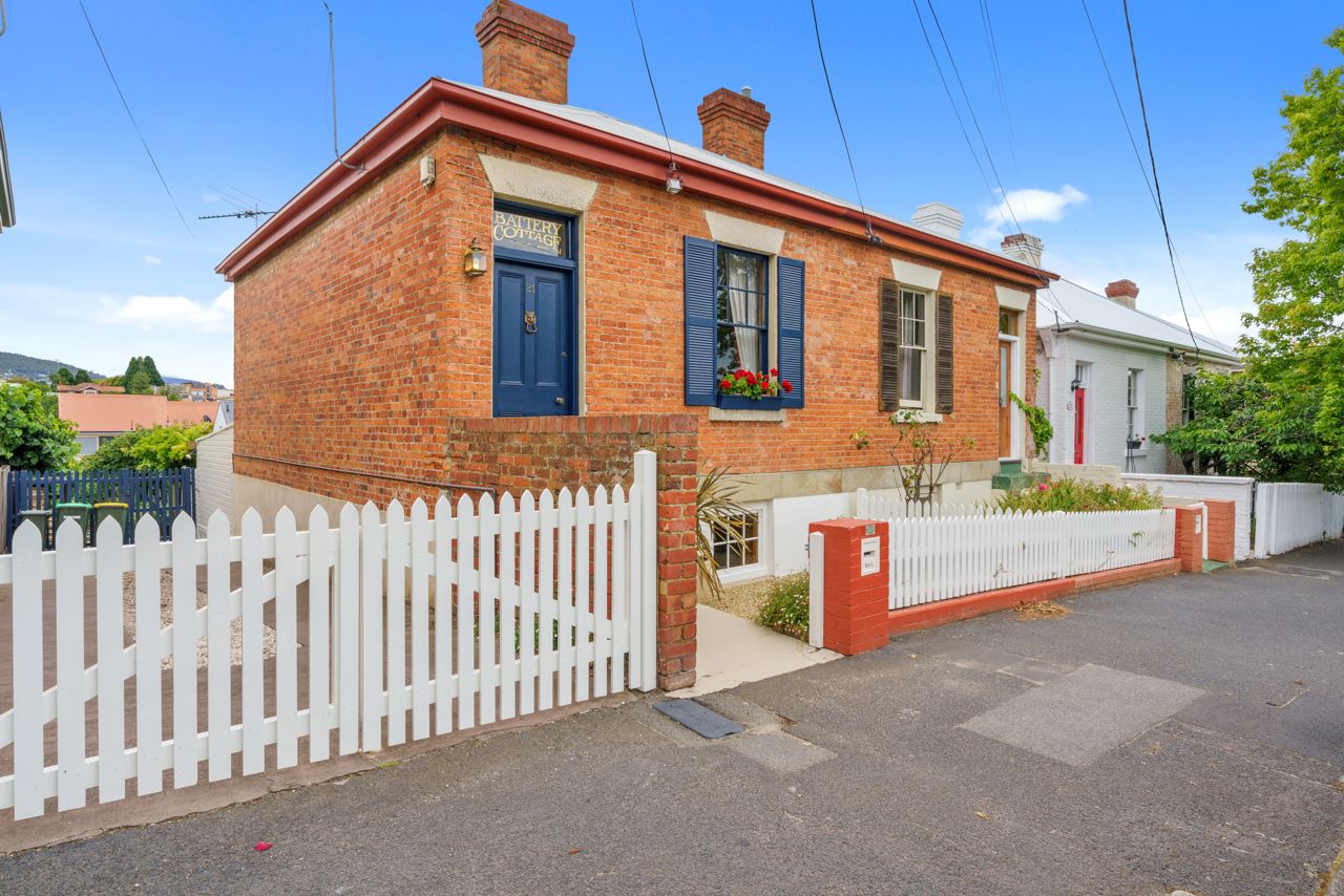 21 De Witt Street, Battery Point TAS 7004, Image 2