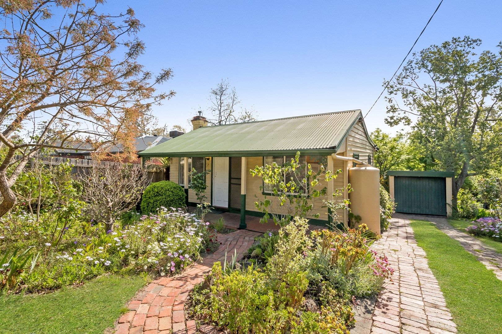 7 Ryrie Street, Healesville VIC 3777, Image 0