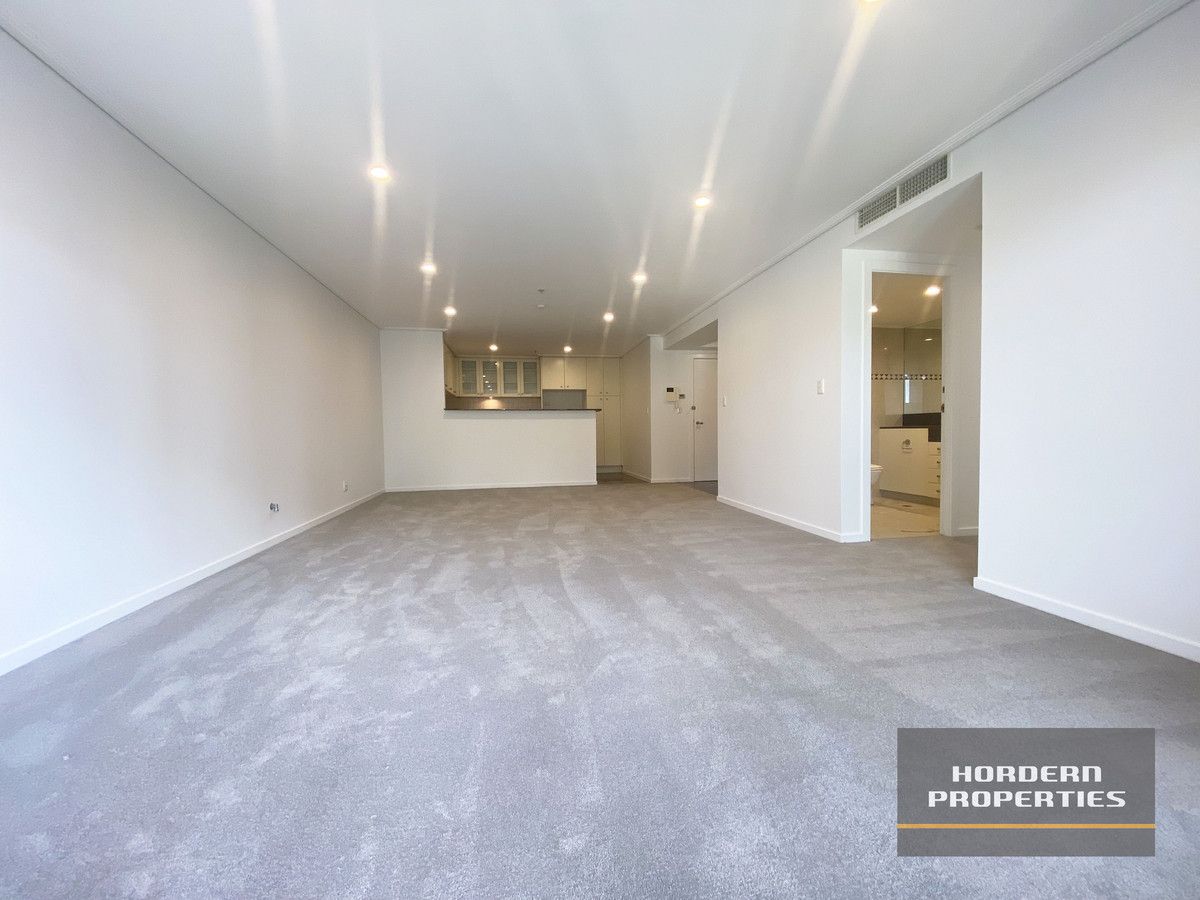 4203B/393 Pitt Street, Sydney NSW 2000, Image 0