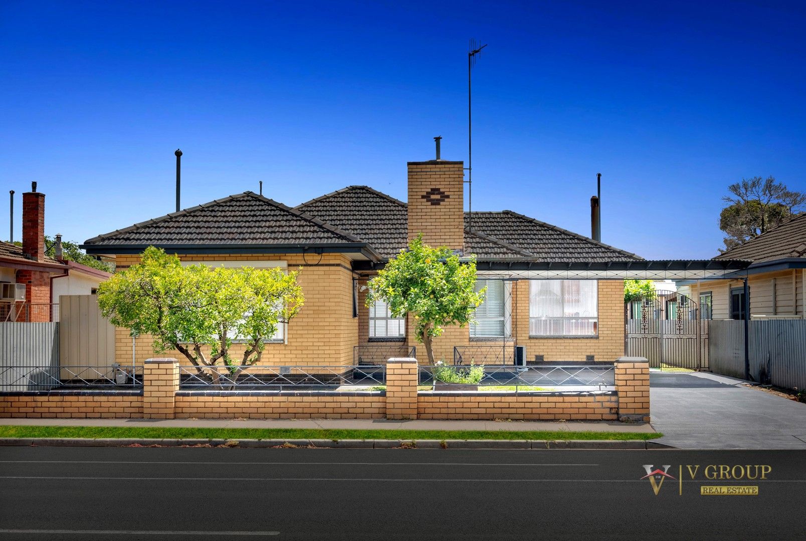 142 Archer Street, Shepparton VIC 3630 Domain