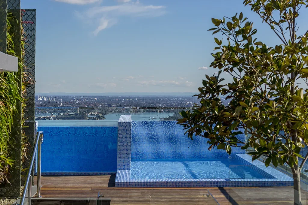 Additional image 8 of 1701/225 Pacific Highway, North Sydney NSW 2060