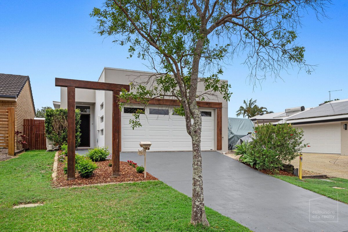 29 Cougal Circuit, Caloundra West QLD 4551, Image 0