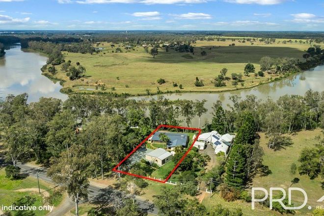 Picture of 238 Gayndah Road, MARYBOROUGH WEST QLD 4650