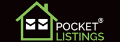 Pocket Listings's logo