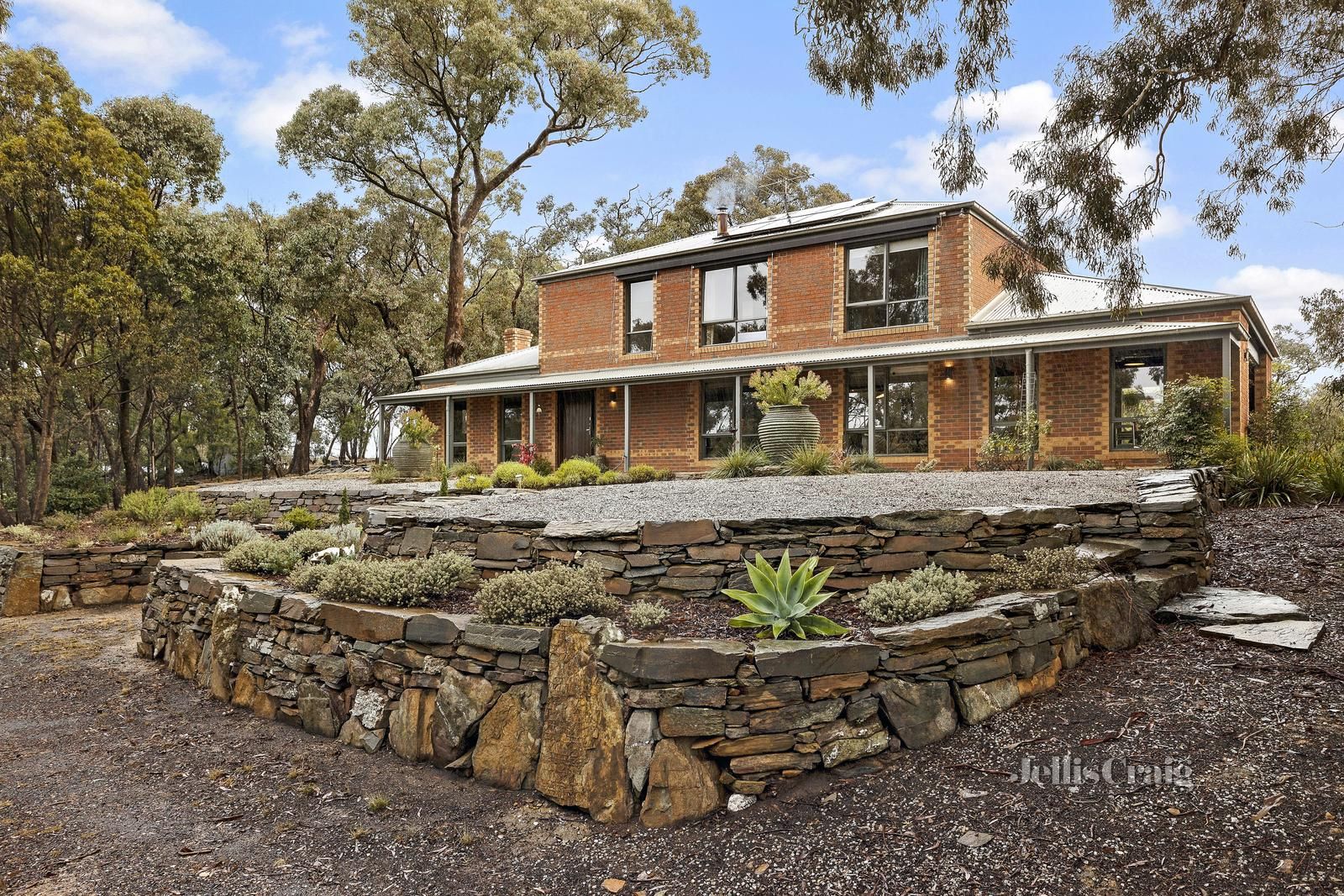 70 Powells Lane, Mount Franklin VIC 3461, Image 2