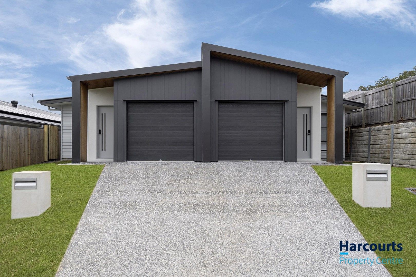 3 bedrooms Duplex in 63 Expedition Road YARRABILBA QLD, 4207