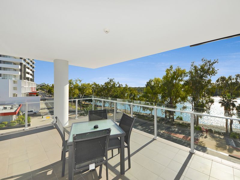 204/1-7 East Street, Rockhampton City QLD 4700, Image 1