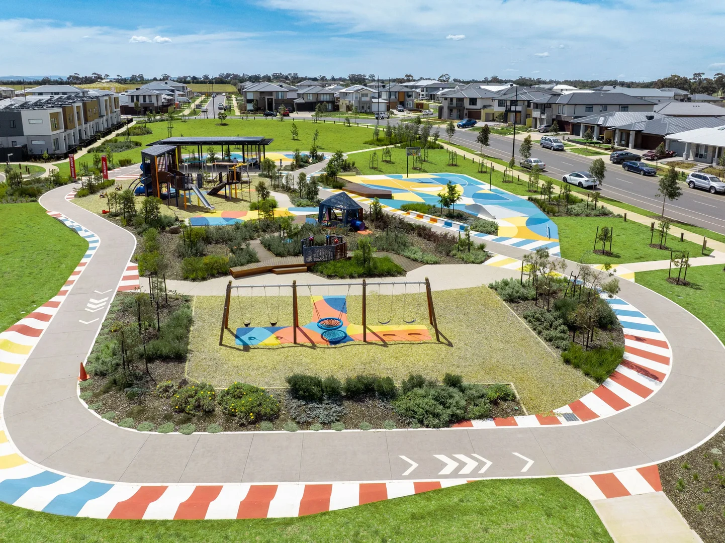 Additional image 10 of 61 Opera Boulevard, Bonnie Brook VIC 3335