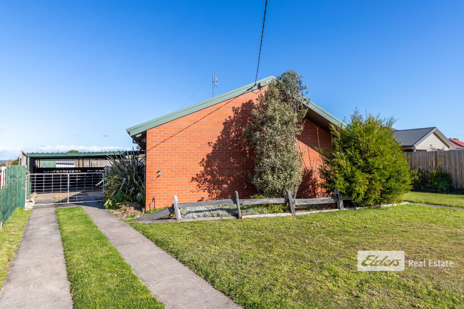 10 Hoddinott Street, East Bairnsdale VIC 3875, Image 1