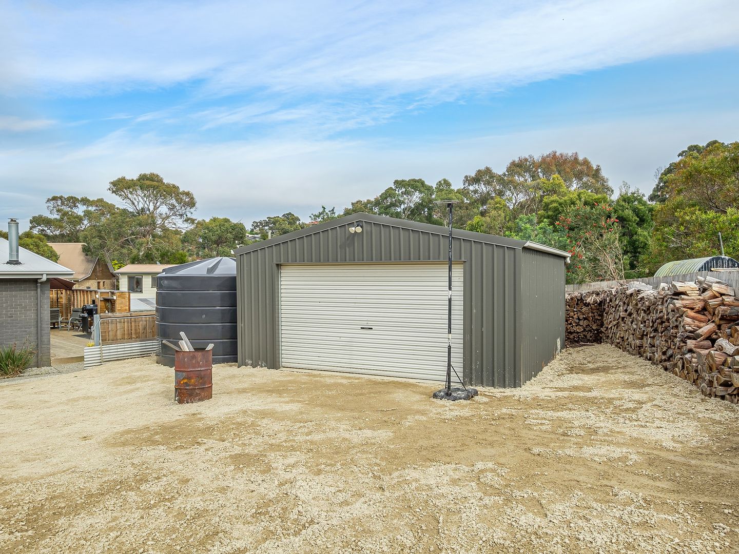 Lot 1/21 Gully Road, Dodges Ferry TAS 7173, Image 2