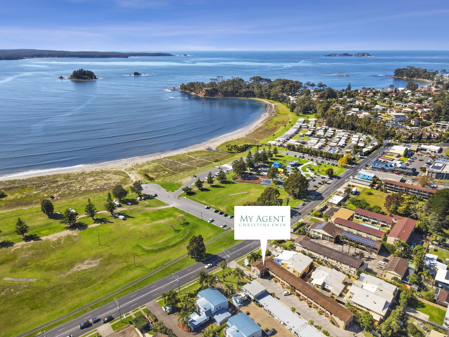 222 Beach Road, Batehaven NSW 2536, Image 1