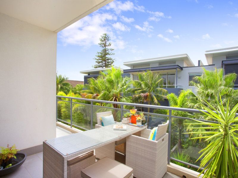 2 bedrooms Apartment / Unit / Flat in 41/1260 Pittwater Road NARRABEEN NSW, 2101