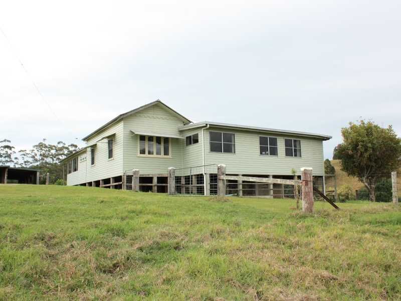 20 O'Briens Road, Mount Burrell NSW 2484, Image 1