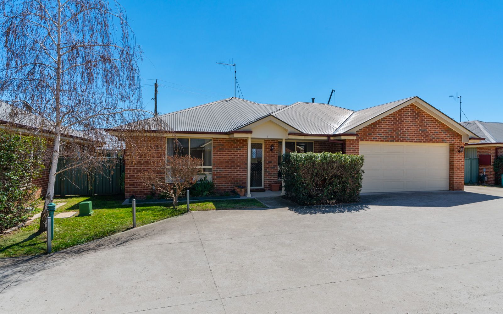 1/75 STANLEY STREET, Bathurst NSW 2795, Image 0