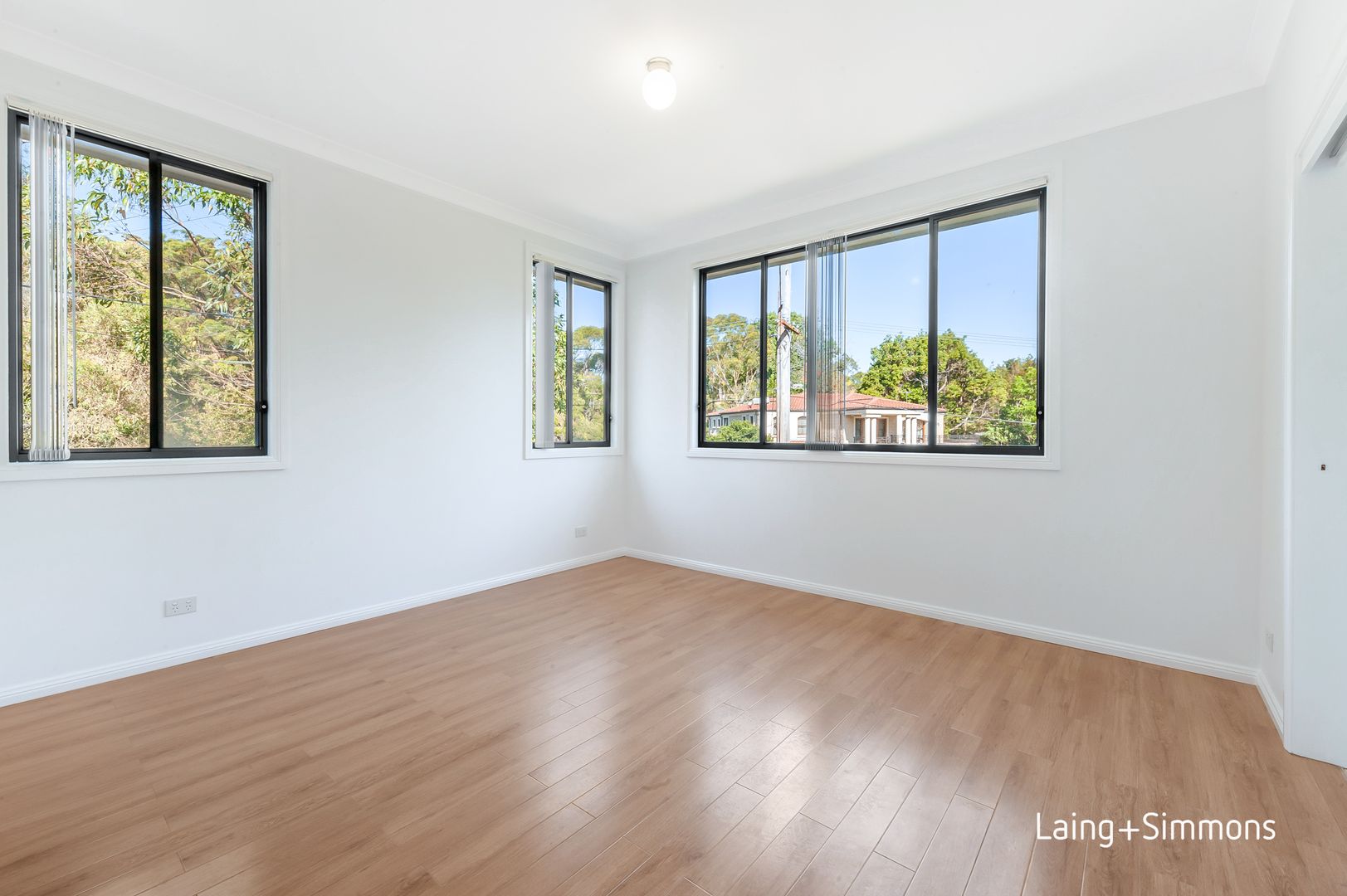 96 Bellamy Street, Pennant Hills NSW 2120 House For Rent Domain