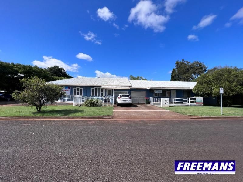 6 bedrooms House in 9a Toomey Street KINGAROY QLD, 4610