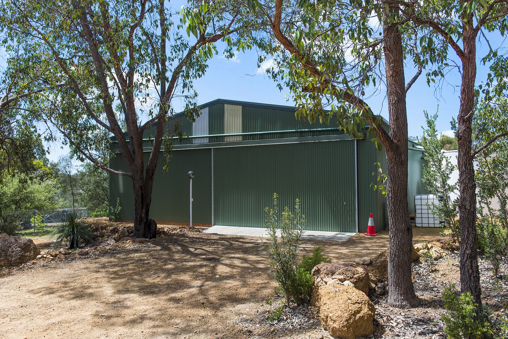 733 McKnoe Drive, Morangup WA 6083, Image 1