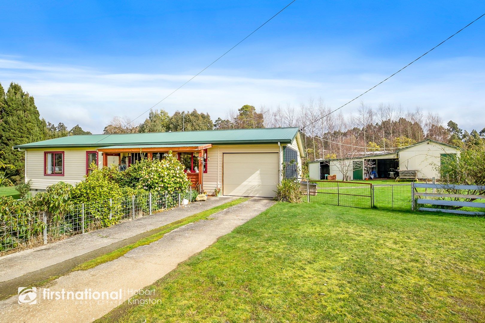 9 Fourfoot Road, Geeveston TAS 7116, Image 2