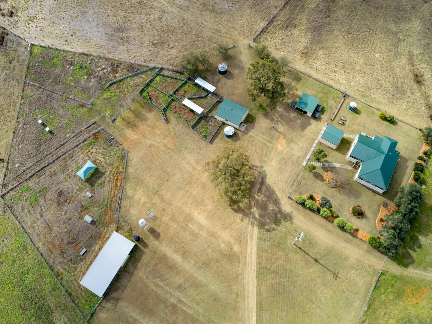 121 Glengallan Road, Deuchar QLD 4362, Image 2