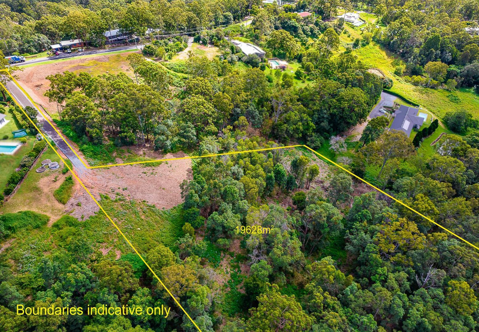 333 San Fernando Drive, Worongary QLD 4213, Image 1