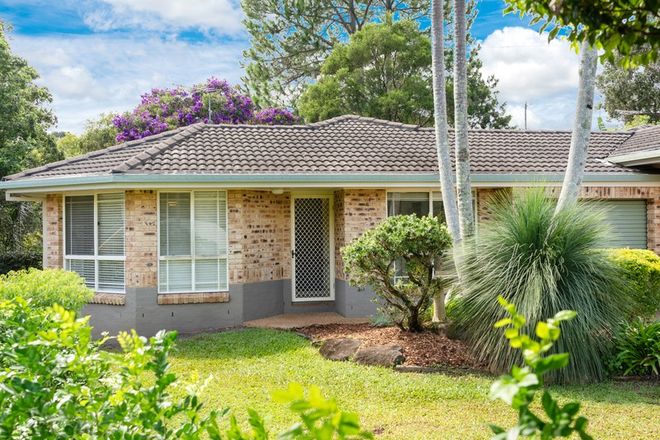 Picture of 1/27 Ravenswood Drive, GOONELLABAH NSW 2480