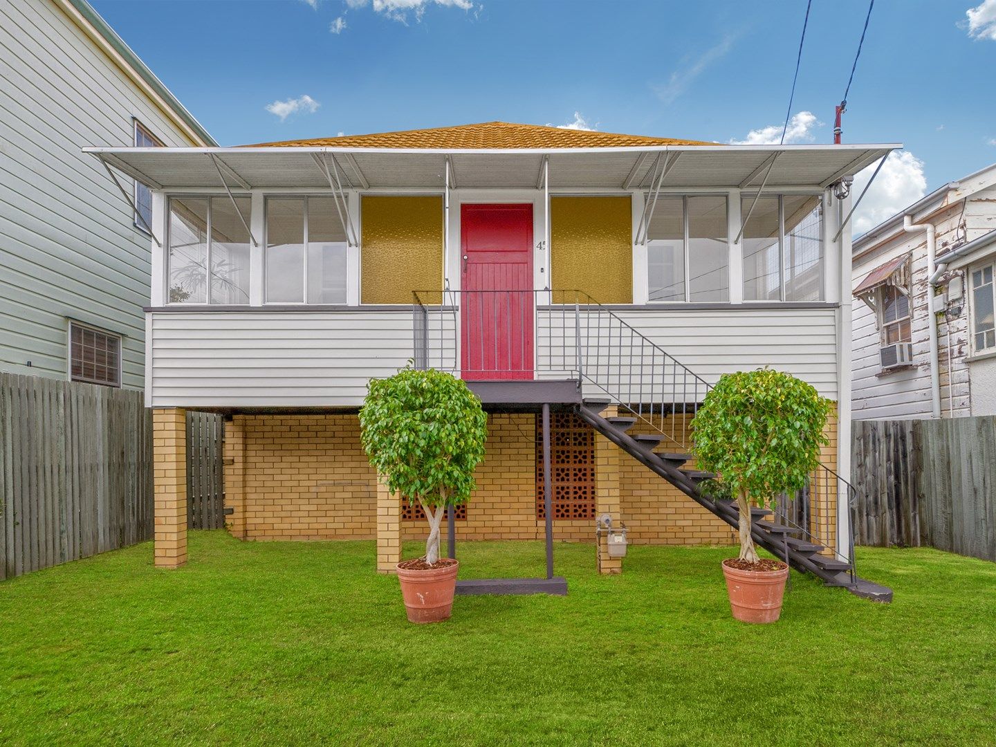 45 Stafford Street, East Brisbane QLD 4169, Image 0