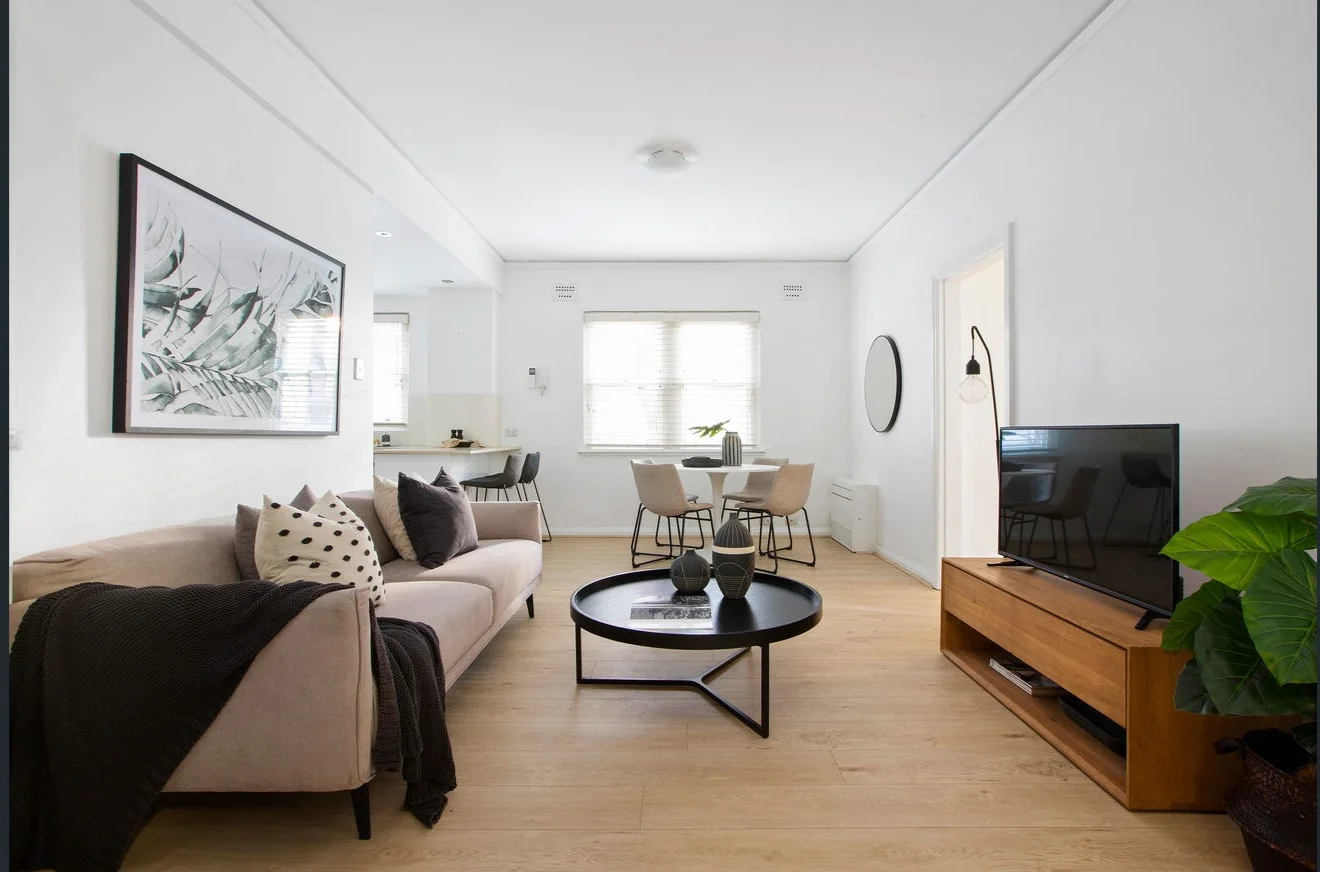 Primary image of 5/33 Darley Road, Manly NSW 2095